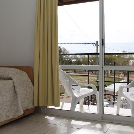 Brisas Del Lago Apartamentos Colón Eksteriør billede