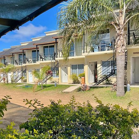 Brisas Del Lago Apartamentos Colón Eksteriør billede