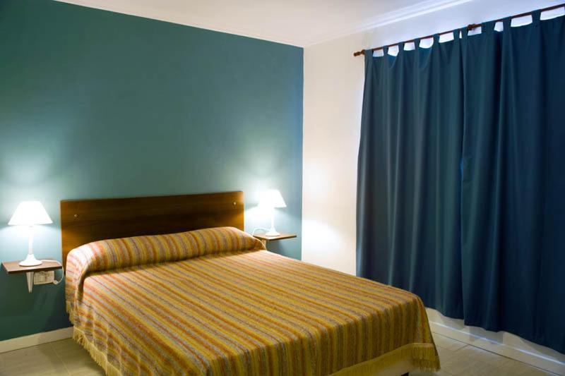 Brisas Del Lago Apartamentos Colón Eksteriør billede