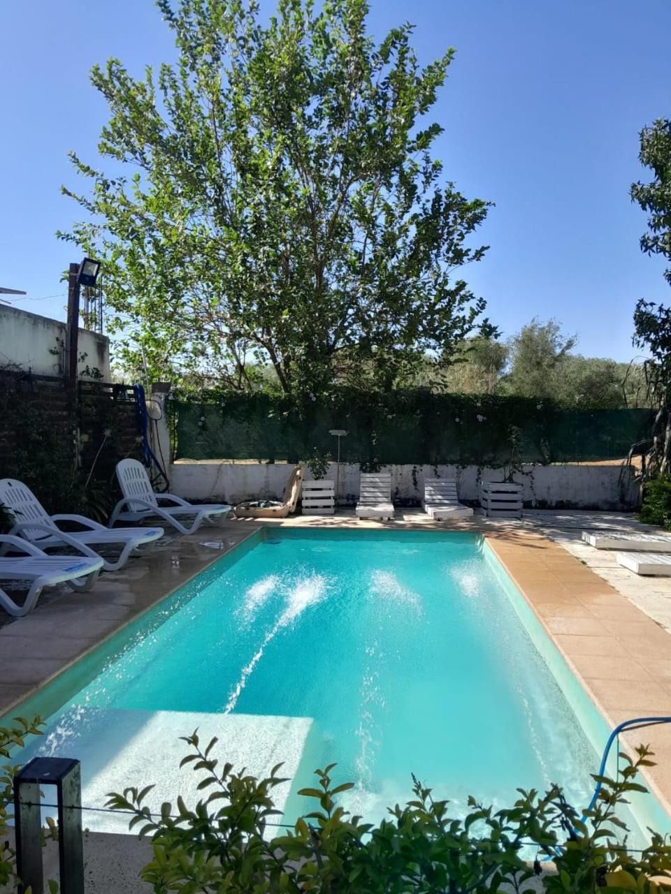 Brisas Del Lago Apartamentos Colón Eksteriør billede
