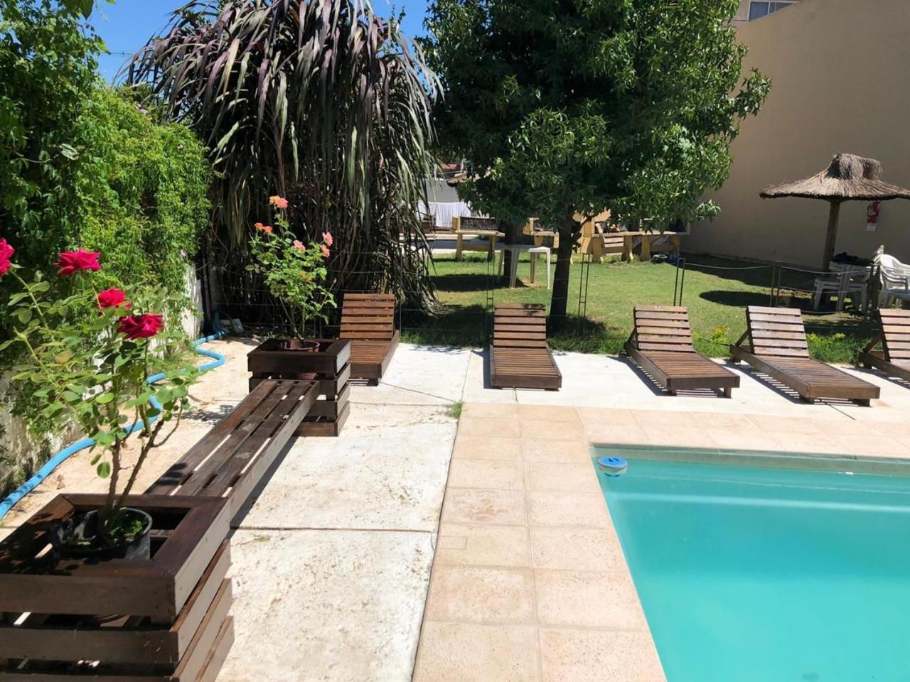 Brisas Del Lago Apartamentos Colón Eksteriør billede
