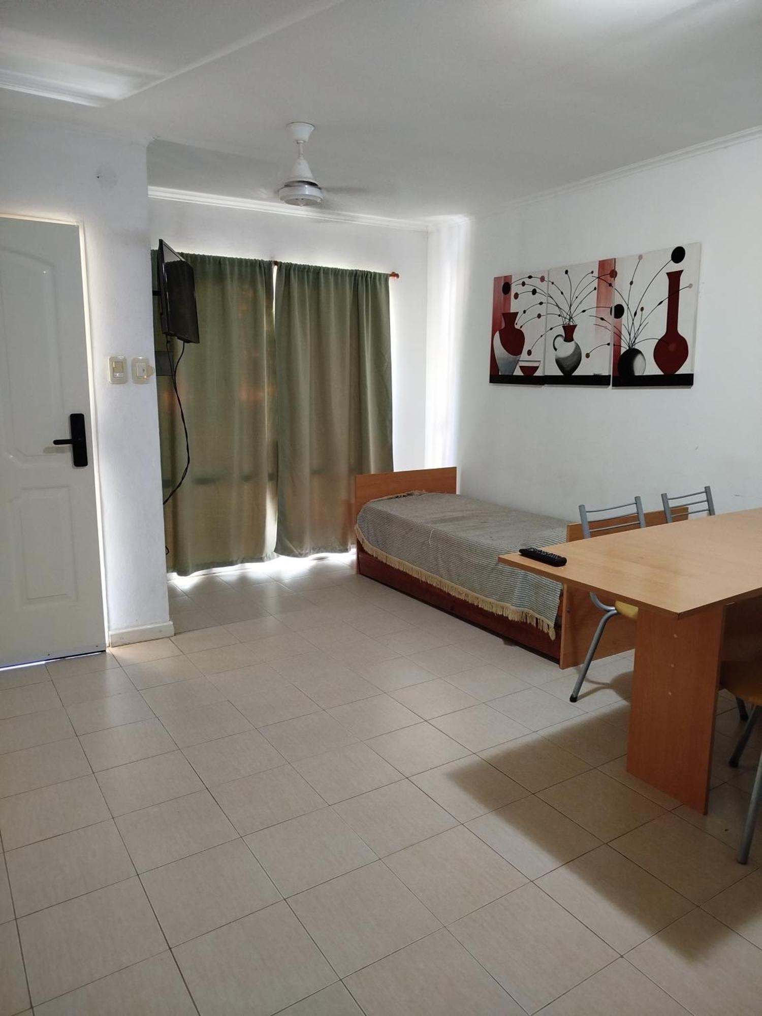 Brisas Del Lago Apartamentos Colón Eksteriør billede